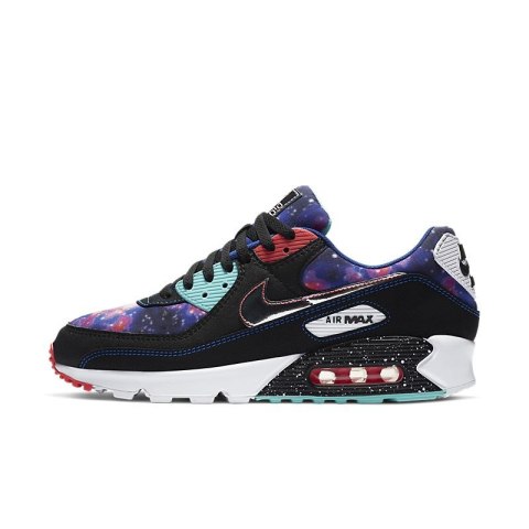 Nike Air Max 90 CW6018-001, Wielokolorowe