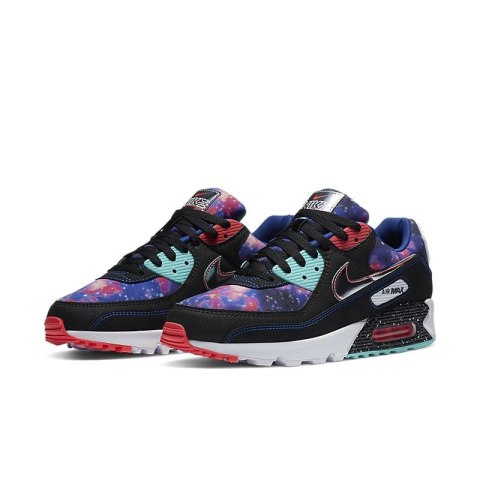 Nike Air Max 90 CW6018-001, Wielokolorowe