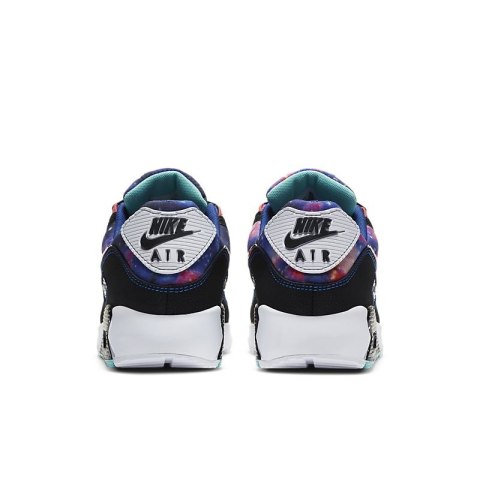 Nike Air Max 90 CW6018-001, Wielokolorowe