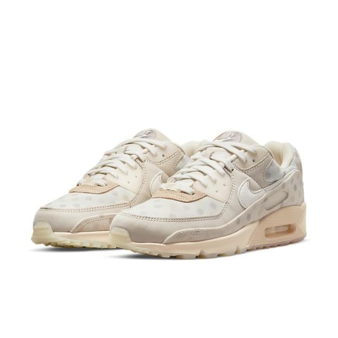 Nike Air Max 90 CZ1929-200, Różowe