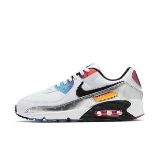 Nike Air Max 90 DC0835-101, Wielokolorowe