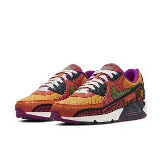 Nike Air Max 90 DC5154-458, Wielokolorowe
