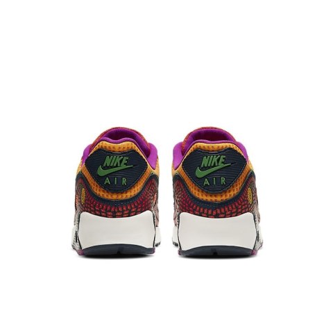 Nike Air Max 90 DC5154-458, Wielokolorowe