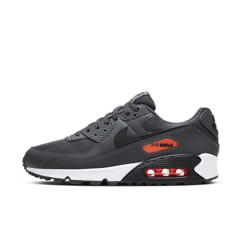 Nike Air Max 90 FD0664-001, Czarne