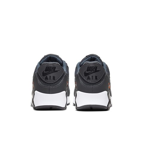 Nike Air Max 90 FD0664-001, Czarne