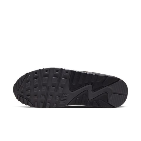 Nike Air Max 90 FD0664-001, Czarne