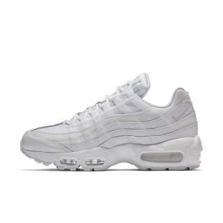 Nike Air Max 95 307960-108, Białe