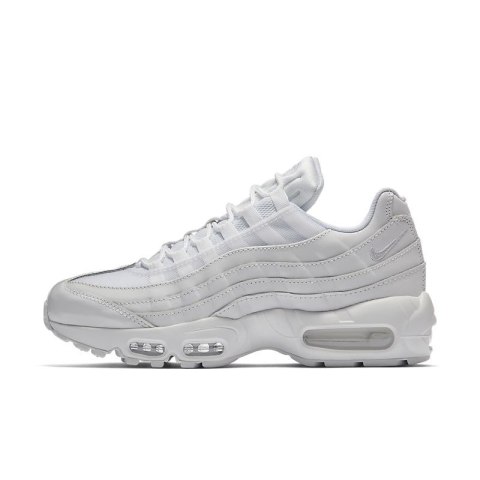 Nike Air Max 95 307960-108, Białe