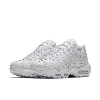Nike Air Max 95 307960-108, Białe