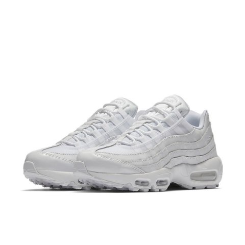 Nike Air Max 95 307960-108, Białe