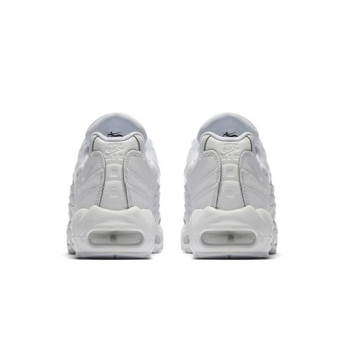 Nike Air Max 95 307960-108, Białe
