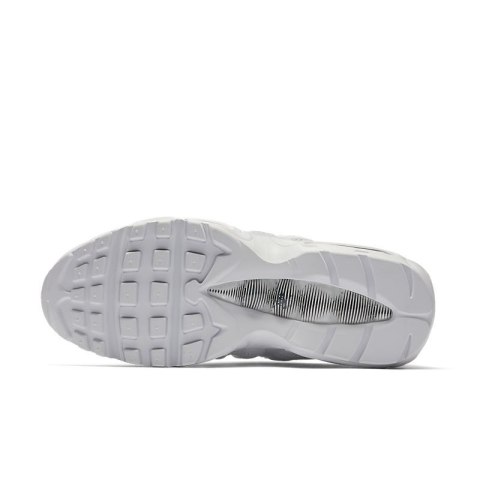 Nike Air Max 95 307960-108, Białe