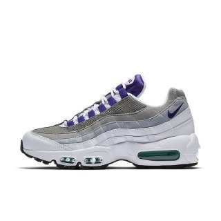 Nike Air Max 95 307960-109, Wielokolorowe