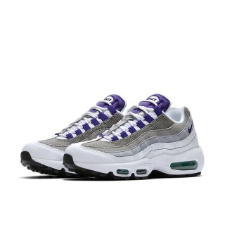 Nike Air Max 95 307960-109, Wielokolorowe