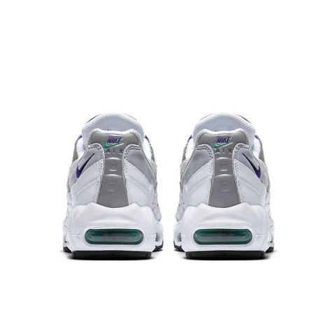 Nike Air Max 95 307960-109, Wielokolorowe