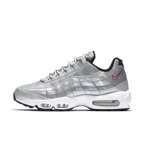 Nike Air Max 95 918359-001, Srebrne