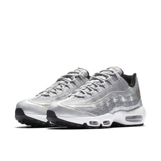 Nike Air Max 95 918359-001, Srebrne