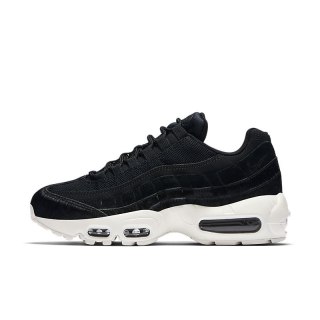 Nike Air Max 95 AA1103-001, Czarne