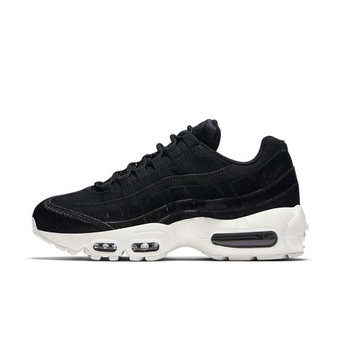 Nike Air Max 95 AA1103-001, Czarne