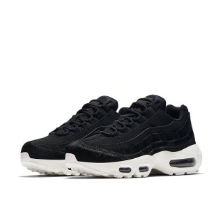 Nike Air Max 95 AA1103-001, Czarne