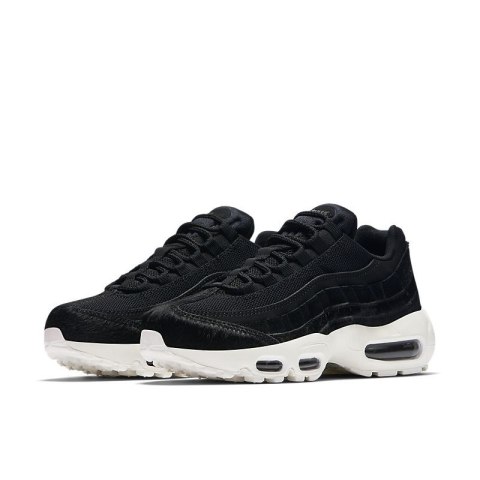 Nike Air Max 95 AA1103-001, Czarne