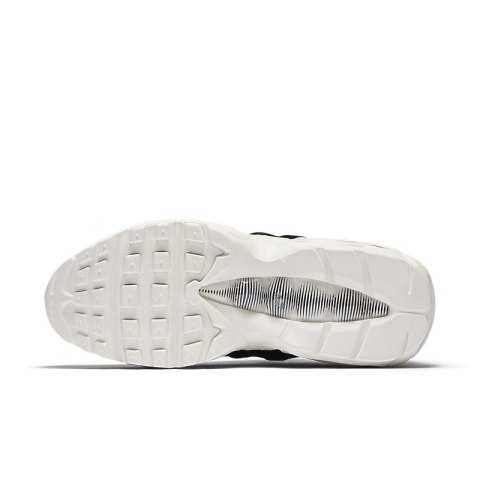 Nike Air Max 95 AA1103-001, Czarne