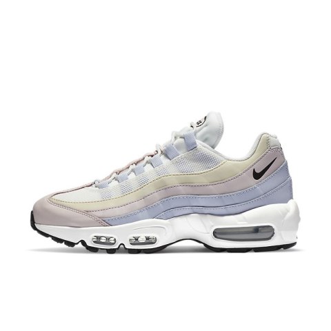 Nike Air Max 95 CZ5659-001, Wielokolorowe