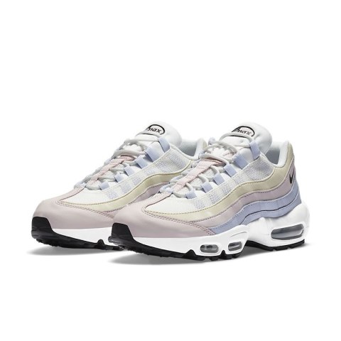 Nike Air Max 95 CZ5659-001, Wielokolorowe