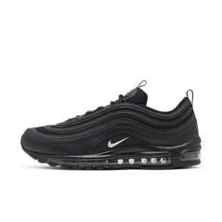 Nike Air Max 97 921522-011, Czarne