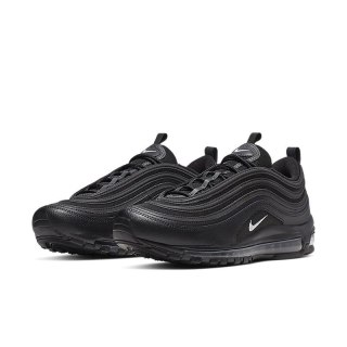Nike Air Max 97 921522-011, Czarne