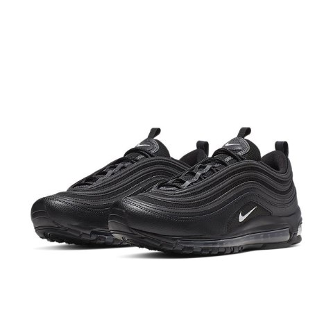 Nike Air Max 97 921522-011, Czarne