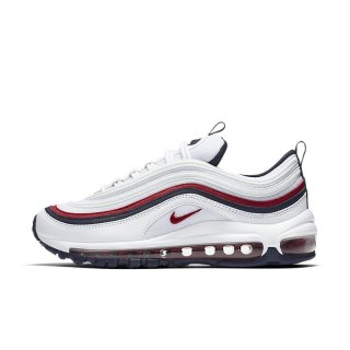 Nike Air Max 97 921733-102, Białe