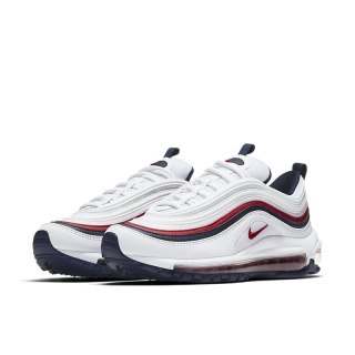 Nike Air Max 97 921733-102, Białe