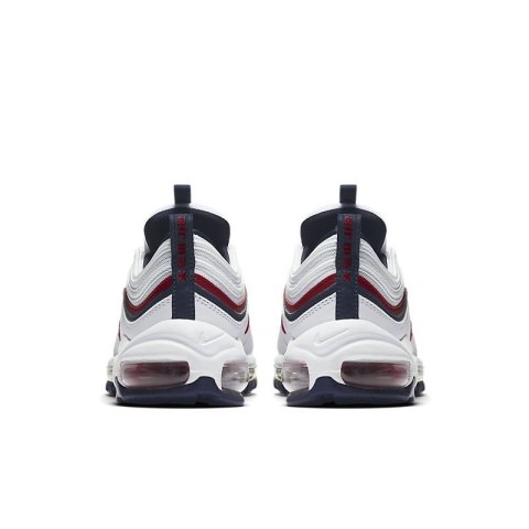 Nike Air Max 97 921733-102, Białe