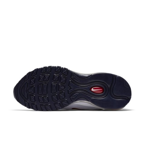 Nike Air Max 97 921733-102, Białe