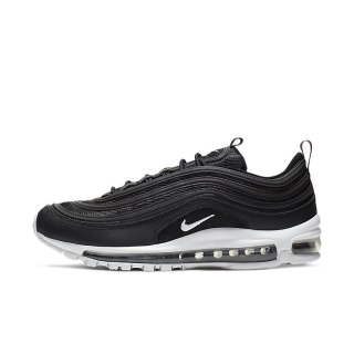 Nike Air Max 97 921826-001, Czarne