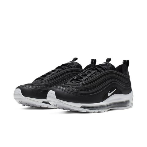 Nike Air Max 97 921826-001, Czarne
