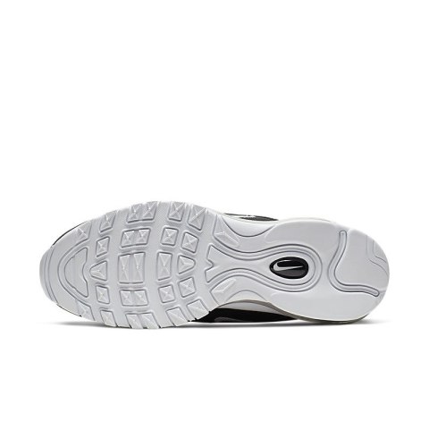 Nike Air Max 97 921826-001, Czarne