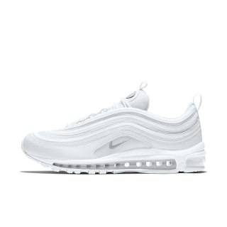Nike Air Max 97 921826-101, Białe