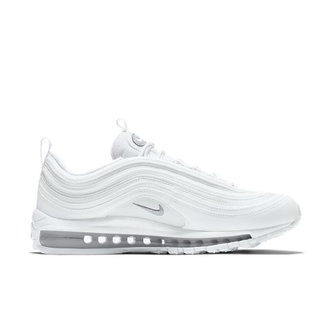 Nike Air Max 97 921826-101, Białe