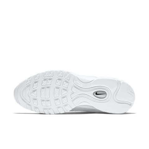 Nike Air Max 97 921826-101, Białe