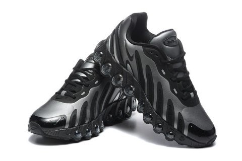 Nike Air Max DN8- NI116D0TG-Q13, Szary