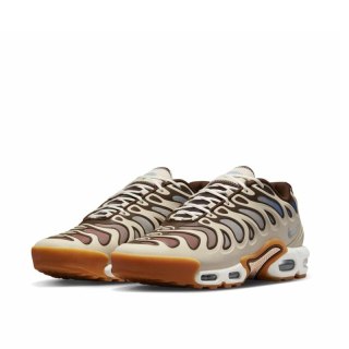 Nike Air Max Plus Drift- FD4290-001, Kremowy Brązowy