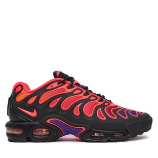 Nike Air Max Plus Drift- FD4290-003, Czerwony