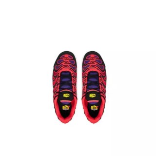 Nike Air Max Plus Drift- FD4290-003, Czerwony
