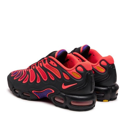 Nike Air Max Plus Drift- FD4290-003, Czerwony