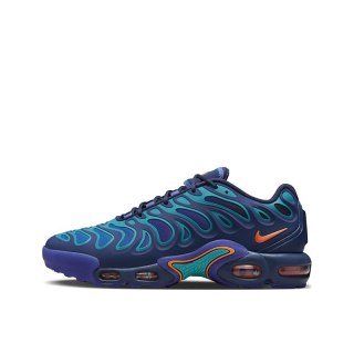 Nike Air Max Plus Drift- FD4290-400, Niebieski