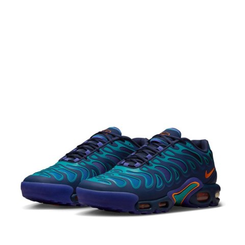 Nike Air Max Plus Drift- FD4290-400, Niebieski