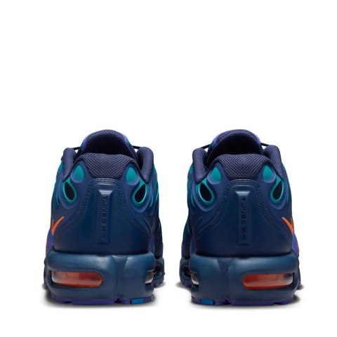 Nike Air Max Plus Drift- FD4290-400, Niebieski