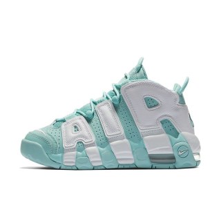Nike Air More Uptempo- 415082-300, Pastelowa Mięta
